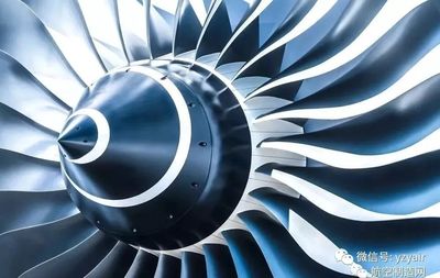 這才是頂級的機械制造,航空發(fā)動機渦輪葉片的生產