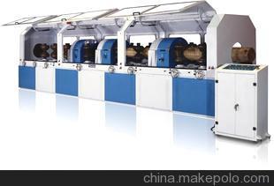 廠家直銷訂購MC90200D叁刀盤重型圓棒機(送料輪雙進叁出)圓棒機圖片,廠家直銷訂購MC90200D叁刀盤重型圓棒機(送料輪雙進叁出)圓棒機圖片大全,佛山市順德區勒流德順機械制造廠-