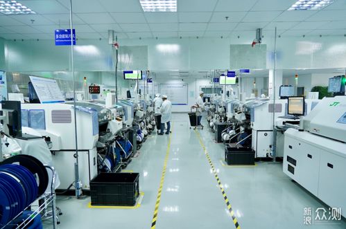 揭秘從零制造游戲本,探索機械革命游戲本工廠