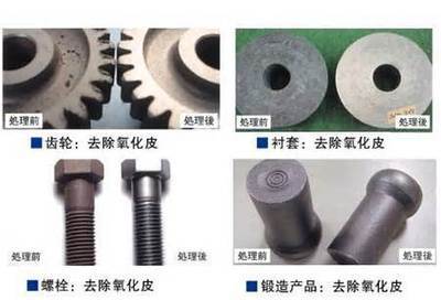 【履帶式拋丸機Q326/履帶式拋丸機/廠家直銷】價格,廠家,圖片,拋丸清理機,大豐市明鴻鑄造機械制造-