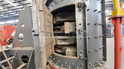 大型立軸制砂機(jī)生產(chǎn)廠家 建礦機(jī)械 海南大型立軸制砂機(jī)