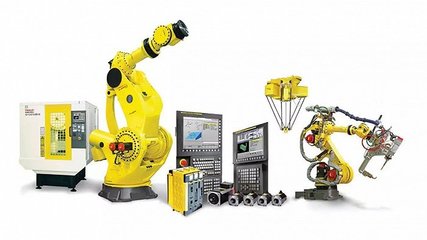 2017年全球最有影響力的機器人公司是這50家,中國大疆上榜