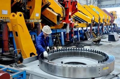 專業解讀丨機械設計制造及其自動化:國民經濟的“裝備部”