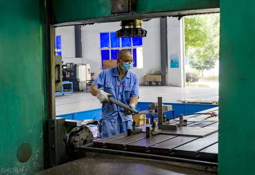 中國機械制造網 數字化升級,高效傳播機械制造行業發展理念