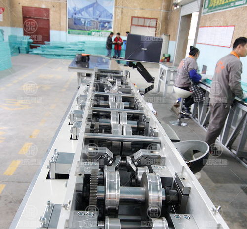 輕鋼別墅廠家合作共建移動共享工廠