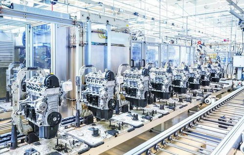 技術革新會給工廠和機械工程師帶來多大的經濟效益