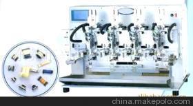 【全自軸2軸/4軸包膠帶機】價格,廠家,圖片,其他電子產品制造設備,東莞市興榮機械-