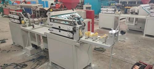 塑料機械發展及保養事項