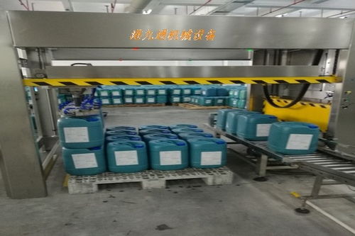 隆昌市涂料生產設備生產廠商,產品報價,為客戶量身定制 港九通機械