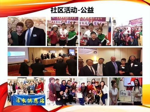 央視主持人董濤主持美國紐約重要文化活動 搭建中美文化藝術交流新橋梁