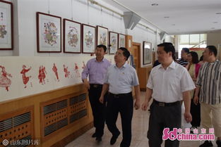 第二屆高密民間文化藝術(shù)創(chuàng)意設(shè)計大賽優(yōu)秀作品展盛大開幕